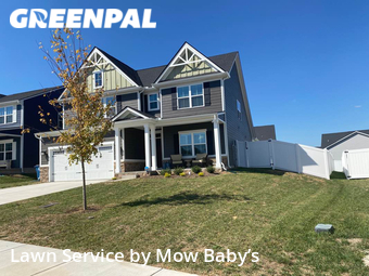 Lawn Care Service nearby Smyrna, TN, 