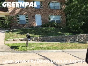 Lawn Mow nearby Saint Charles, MO, 