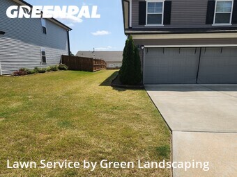Yard Mowing nearby Durham, NC, 