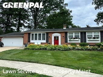 Landscaping Companies In Wilmington,19808,Landscapers by Dvs Property Maint, work completed in Jun , 2026