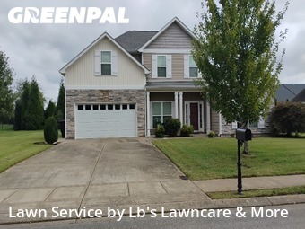 Lawn Mow nearby Murfreesboro, TN, 