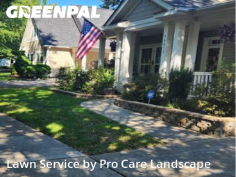 Lawn Maintenance nearby Huntersville, NC, 