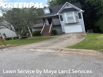 Lawn Cut nearby Smyrna, GA, 