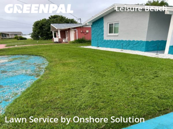 Lawn Service nearby Hudson, FL, 