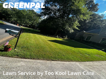 Lawn Maintenance nearby Marietta, GA, 