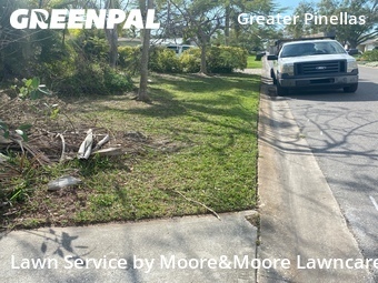 Lawn Care nearby St. Petersburg, FL, 