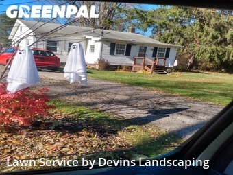 Lawn Service nearby Chagrin Falls, OH, 