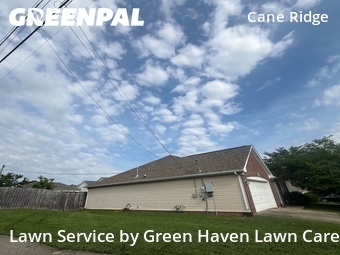 Lawn Service nearby Nashville, TN, 