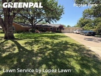 Yard Mowing nearby Fort Worth, TX, 