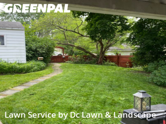 Lawn Care Service nearby Columbia City, IN, 