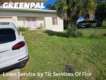 Lawn Care Service nearby Edgewater, FL, 