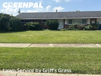 Lawn Mowing nearby Huber Heights, OH, 