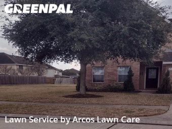 Lawn Care Service nearby Spring, TX, 