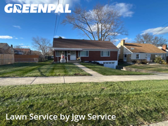 Lawn Service nearby Cincinnati, OH, 