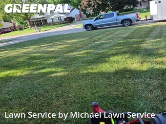 Lawn Mowing nearby Farmington, MI, 