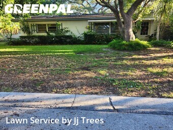 Lawn Care Service nearby Clearwater, FL, 