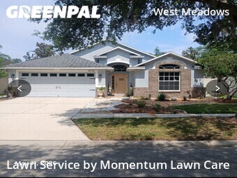 Lawn Service nearby Tampa, FL, 