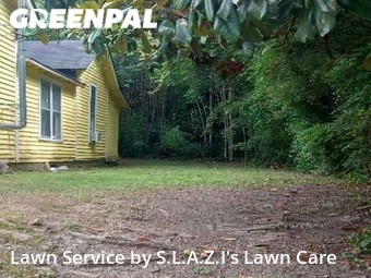 Lawn Mowing Service nearby Jackson, TN, 