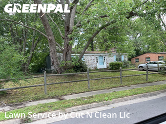 Yard Cutting nearby Hampton, VA, 