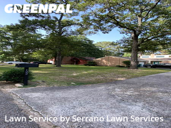 Lawn Mowing nearby Conroe, TX, 