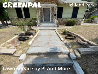 Lawn Service nearby San Antonio, TX, 