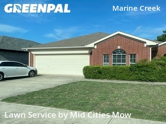 Lawn Service nearby Fort Worth, TX, 