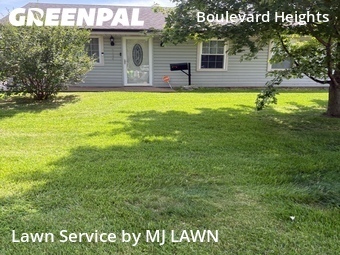 Lawn Care Service nearby St. Louis, MO, 