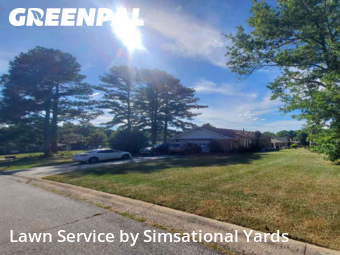 Lawn Mowing Service nearby Snellville, GA, 