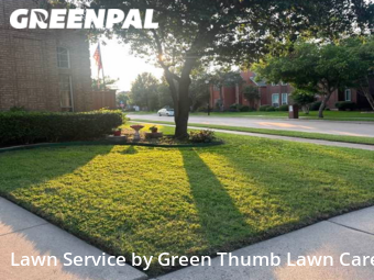 Lawn Mowing nearby Coppell, TX, 
