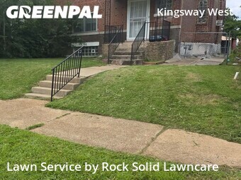 Grass Cutting nearby St. Louis, IL, 