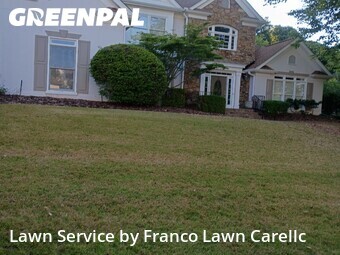Lawn Mowing nearby Duluth, GA, 