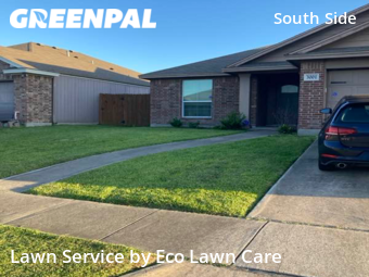Lawn Care Service nearby Corpus Christi, TX, 