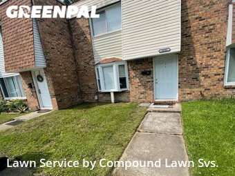 Lawn Care Service nearby Virginia Beach, VA, 