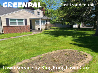 Grass Cutting nearby Rochester, NY, 