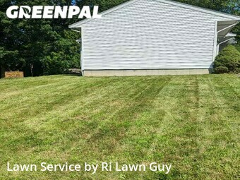 Lawn Cut nearby Taunton, RI, 