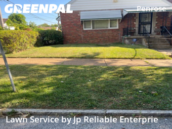 Lawn Mowing nearby St. Louis, IL, 