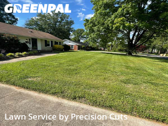 Lawn Mowing Service nearby Charlotte, NC, 
