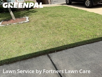 Lawn Cutting nearby Fultondale, AL, 