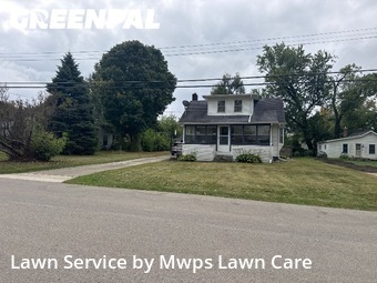 Lawn Care nearby Jackson, MI, 