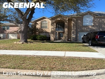 Work completed by yard-maintenance-professionals-in-Pasadena-CA