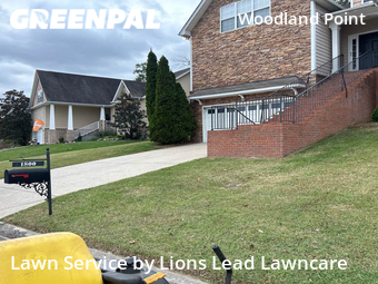 Lawn Care Service nearby Nashville, TN, 