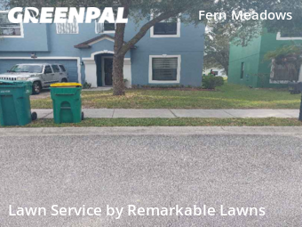 Lawn Cutting nearby Cocoa, FL, 