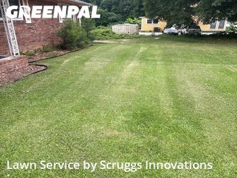 Lawn Mowing nearby College Park, GA, 