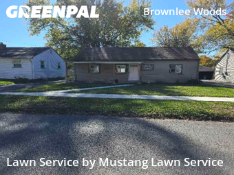 Lawn Mow nearby Youngstown, OH, 