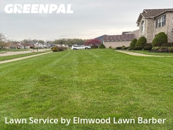 Lawn Mow nearby North Ridgeville, OH, 