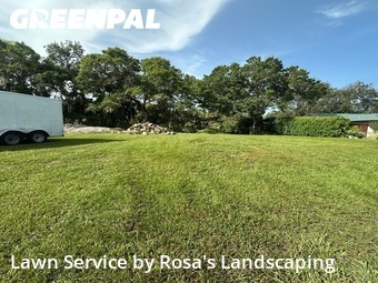 Yard Mowing nearby Stuart, FL, 