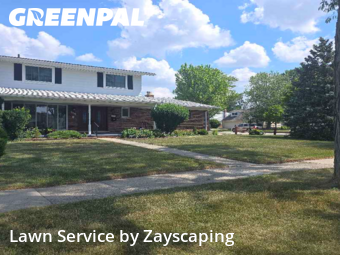 Lawn Care nearby Sterling Heights, MI, 