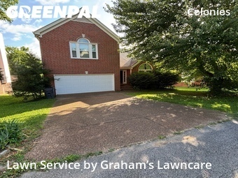 Lawn Service nearby Nashville, TN, 