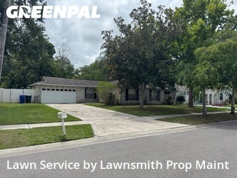 Yard Cutting nearby Dunedin, FL, 