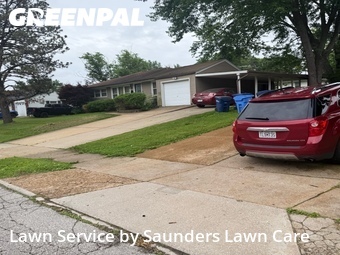 Lawn Care Service nearby Florissant, MO, 